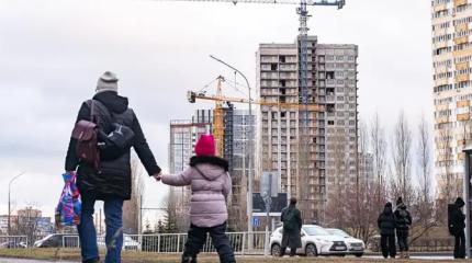 Застройщикам грозит разорение: какие квартиры вычеркнут из льготной ипотеки