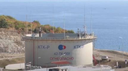 Названы примерные сроки перебоев в поставках нефти из Казахстана из-за ремонтных работ в Новороссийске