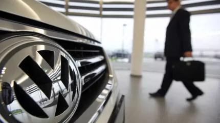 Платят за уход из РФ: мегакризис Volkswagen неожиданно связали с Россией