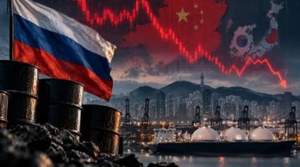 Призрак 1998 года возвращается: кризис в Азии грозит России большими потеря