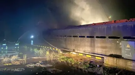 «Сгорели в порту»: на Украине закончились запчасти для энергосистемы