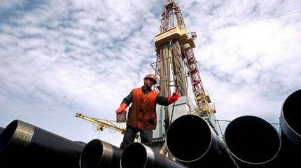 Россия противится взлету цены на нефть