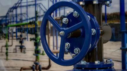 Новая реальность: украинцы остались и без света, и без газа Новая реальность: украинцы остались и без света, и без газа
