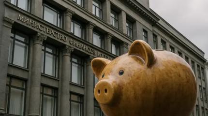 «Кубышка» всё: финансов в ФНБ осталось только «на черный день»