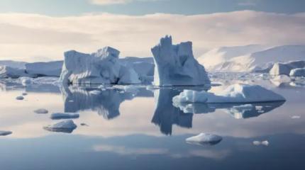 Дорогой холод: Арктика может изменить цифровой рынок