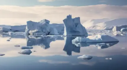 Дорогой холод: Арктика может изменить цифровой рынок