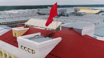 Агрокомплекс под красным флагом: как развить соцхозяйство в современной России