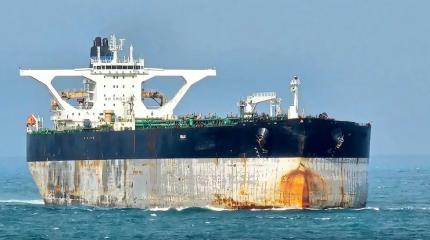 Шесть сотен русских судов блокируют, наши деньги тоже заберут