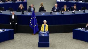 В ЕС подвели неутешительные итоги антироссийских санкций