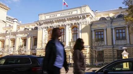 24 июля страна узнает, проигнорирует ли ЦБ пожелания Путина в третий раз