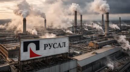 РУСАЛ ушёл в минус: гигант алюминия потерял сотни млн$ — что пошло не так
