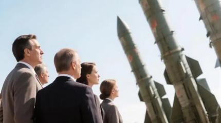 Их бьют – они крепчают: в Британии возмутились экономикой России