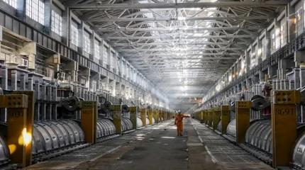 Российская электроника в ступоре, много кремния ей не нужно