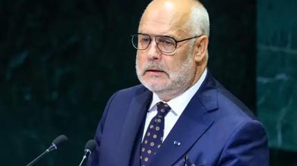 Главное — от русского газа откажись: Эстония протянула Орбану «руку помощи»