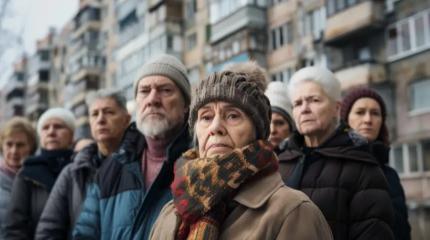 Пенсии – для русских: мигрантов поставят на стоп при получении соцвыплат Пенсии – для русских: мигрантов поставят на стоп при получении соцвыплат