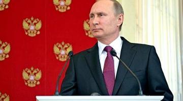 Путин впервые открыто обвинил Болгарию в торможении «Турецкого потока»