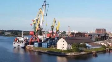 В Литве обеспокоены прибытием танкера с СПГ в Калининград