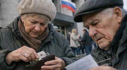 "Залезли в карман бедняков": Что ждёт вкладчиков в июне 2026 года