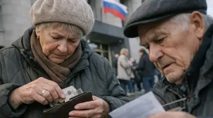 "Залезли в карман бедняков": Что ждёт вкладчиков в июне 2026 года