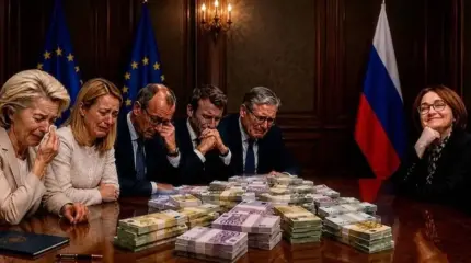 "Москва всегда приходит за своими деньгами": как ЦБ может вернуть активы