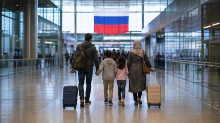 Гражданство РФ для таджикистанцев: масштабы растут, вопросы остаются