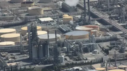 Справились без Запада: экспорт дизеля из России внезапно резко вырос