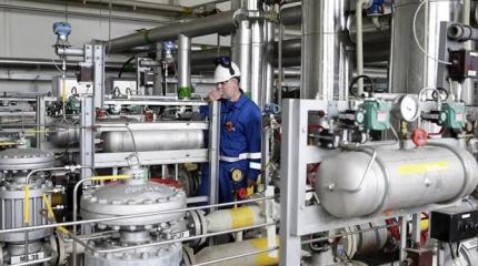 Европа готовится к худшему варианту: ПХГ стремительно пустеют