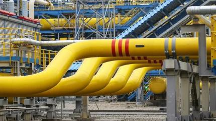 Европейские пляски вокруг российского газа: отказаться, но сохранить