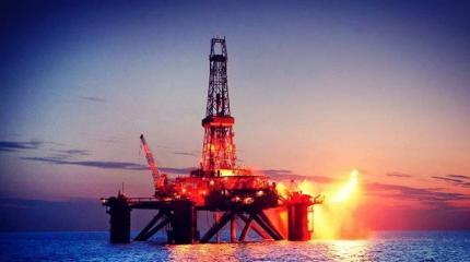 Из-за угрозы обстрелов в море Крым расконсервирует старые скважины газа