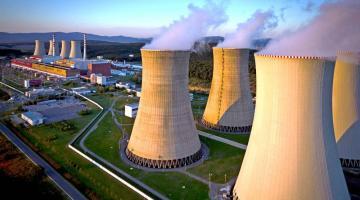 Рекордные цены на газ возвращают ЕС к истокам ядерной энергетики
