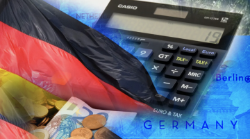 Голоса Мордора: Как Германия слезла с российской газовой иглы