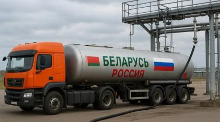 Белоруссия укрепляет энергетический щит России: роль нефтепереработки