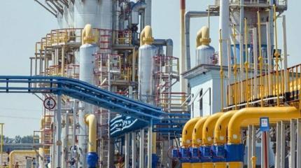 Оплатит РФ: «Нафтогазу» не страшна потеря транзита российского газа