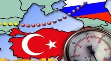 Турция отделила мух от котлет: «Турецкому потоку» политика не помеха