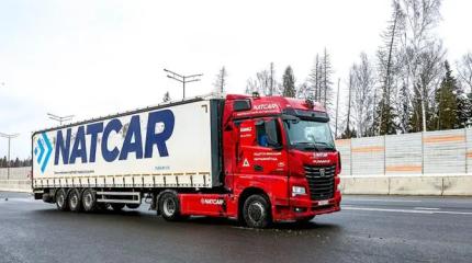 «Вредных» дальнобойщиков изживут как класс