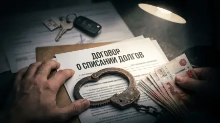 Новая волна мошенничества: как не попасться на уловки «раздолжнителей»