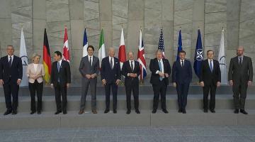 G7 задумала полностью отрезать Россию от мировых рынков