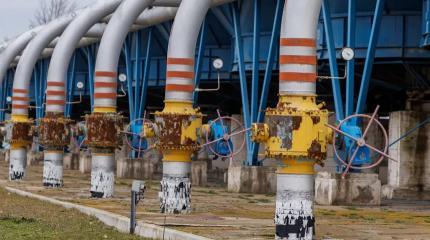 Венгрия из РФ получила 2,3 млрд куб. м газа в 2025 году Венгрия из РФ получила 2,3 млрд куб. м газа в 2025 году