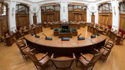 Bloomberg ждет снижение ставки ЦБ — до 10% к концу следующего года