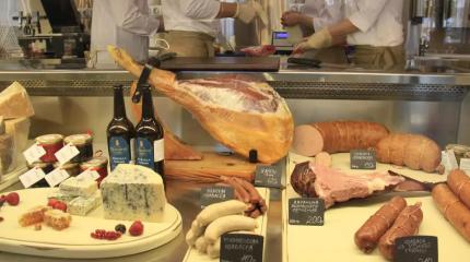 Россиян ждёт ценовой перекос: дешёвый хлеб обернётся дорогой колбасой