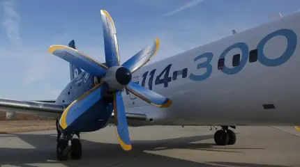 Рынок против реальности: неожиданный итог «битвы» Ил-114-300 и ATR