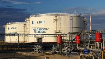 $40 млрд нефтяных сверхдоходов меняют бюджетную картину России