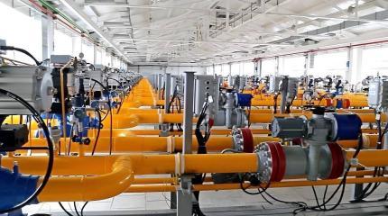 Европейцы расхотели хранить свой газ в ПХГ Украины