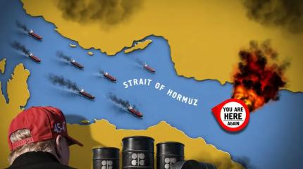 Ближний Восток и мировые рынки нефти: ОПЕК+ повышает квоты