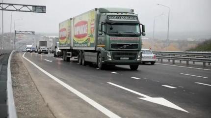 Штраф в 600 тысяч за «негабарит» и «перегруз» стал привычным делом в РФ