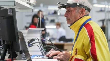 Через три года средний возраст соискателей работы составит 48 лет