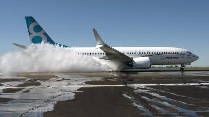 Boeing 737 MAX оказался дефектным: США признали очевидное