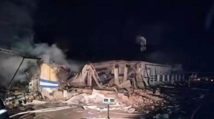 Атака на нефтепровод «Дружба» – очередной удар по венгерской экономике