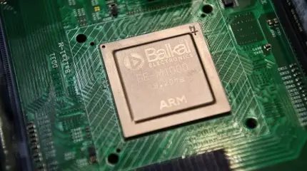 Мошенники TSMC: разработчиков «Байкала», российского процессора, «кинули» на Тайване Мошенники TSMC: разработчиков «Байкала», российского процессора, «кинули» на Тайване