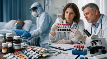 Болеть запретили: Минздрав укоротил грипп — больничные сворачивают